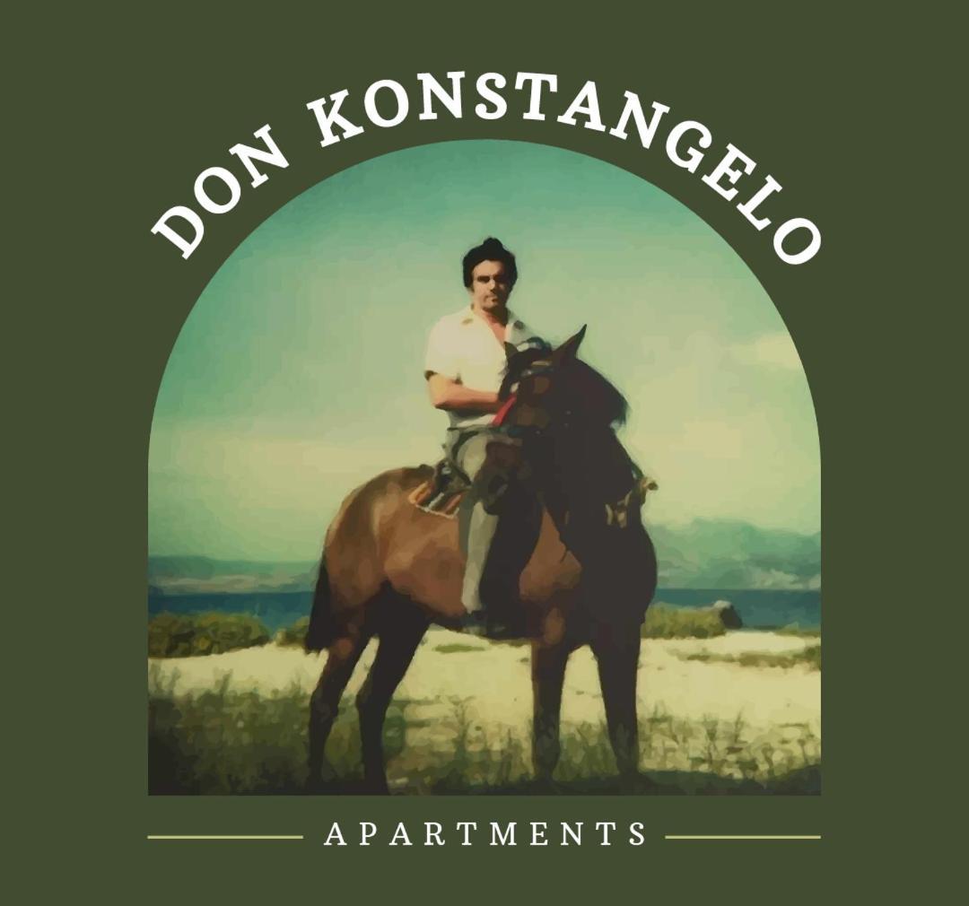 Don Kostangelo